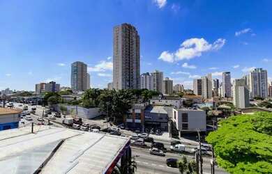 Imagem 10: Apartamento para Aluguel - Campo Belo, 1 Quarto, 39 m2