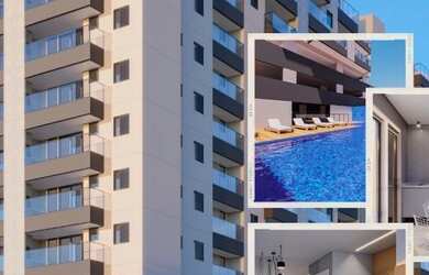 Imagem 1: Pamplona Residencial - Lançamento em Caraguatatuba