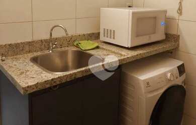 Imagem 14: Apartamento com 2 dormitórios à venda, 62 m² por R$ 790.000,00 - Flamengo - Rio de Janeiro