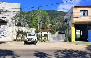 Imagem 1: Terreno para Venda em Rio de Janeiro, Barra de Guaratiba