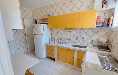 Imagem 5: Apartamento com 2 dormitórios à venda, 80 m² por R$ 320.000,00 - Praia...