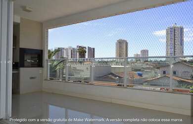 Imagem 7: Maravilhoso apartamento no residencial Rio Pisom no Jundiaí - Anápolis...