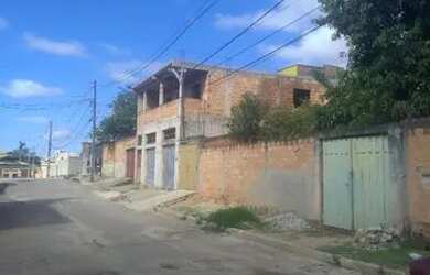 Imagem 2: Imóvel JD Nazareno Betim