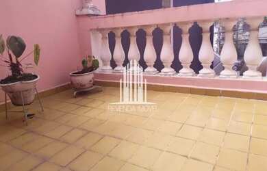 Imagem 16: Sobrado no Planalto Paulista de 165m² com 3 dormitórios, 2 banheiros...