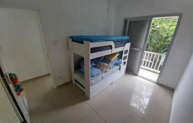 Imagem 8: REFORMADO, 100M DA PRAIA. 80m² de Área, 1 Vaga na garageme2 Dormitórios