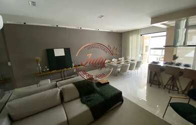 Imagem 1: Apartamento Maravilhoso no Tibery próximo ao Patio Sabiá - Uberlândia - MG