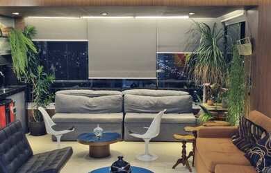 Imagem 5: Apartamento 107m²