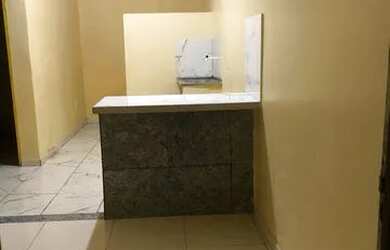 Imagem: O apartamento possui 2 Dormitórios, 1 Banheiro, 50m² de Área