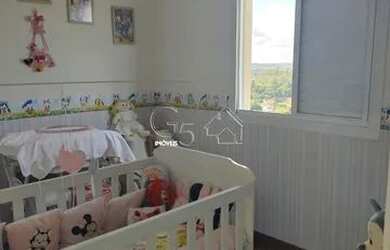 Imagem 4: APARTAMENTO RESIDENCIAL em JUNDIAÍ - SP, PARQUE CIDADE JARDIM II