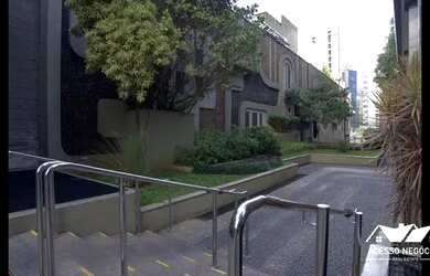 Imagem 12: LAJE CORPORATIVA NA PAULISTA 560 M² - 9 VAGAS