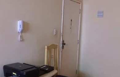 Imagem: O apartamento possui 2 Dormitórios, 2 Banheiros e 81m² de