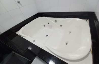 Imagem 15: CASA FENOMENAL Casa com 5 dormitórios