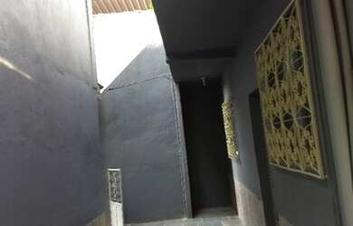 Imagem 2: alugo 850 reais - casa - Rua Tragopana 61- Guadalupe