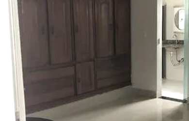 Imagem: O apartamento possui 1 Dormitório, 1 Banheiro e Imóvel mobiliado