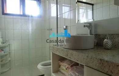 Imagem 10: Florianópolis - Casa Padrão - Itacorubi