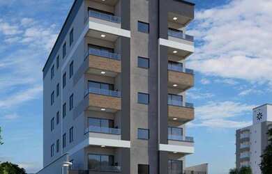 Imagem 3: Apartamento com 2 dormitórios à venda, 71 m² por R$ 520.000,00 - Centro...