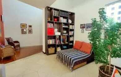 Imagem 5: Casa a venda. Piscina, Churrasqueira, Ar-condicionadoe230m² de Área