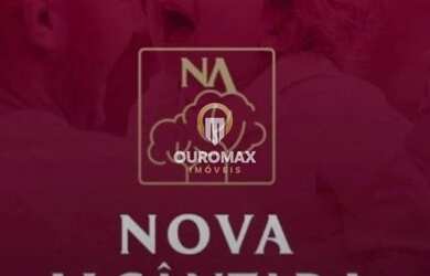 Imagem: O terreno possui 252m² de Área, Imóvel novo e está localizado