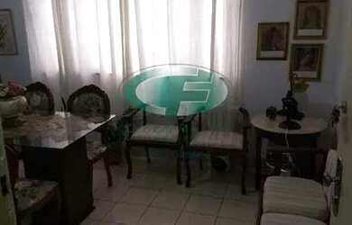 Imagem: O apartamento à venda possui 2 Dormitórios, 1 Banheiro, 1