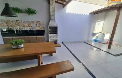 Imagem 11: FEIRA DE SANTANA - Casa de Condomínio - SIM