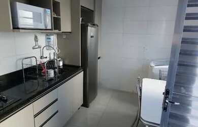 Imagem: O quarto está localizado em Paraíso, São Paulo para alugar