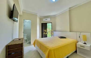 Imagem 13: Perto do mar - Apartamento com 2 dormitórios - Condomínio com lazer...