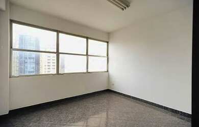 Imagem: O depósito possui 37m² de Área e está localizado em Bela