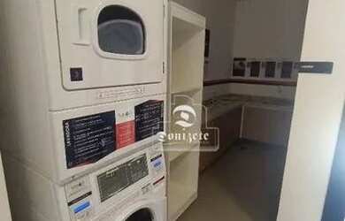 Imagem 13: Apartamento com 1 dormitório, 44 m² - venda por R$ 495.000,00 ou aluguel...