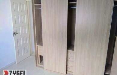 Imagem 8: Apartamento com 1 dormitório à venda, 43 m² por R$ 930.000,00 - Leblon - Rio de Janeiro/RJ