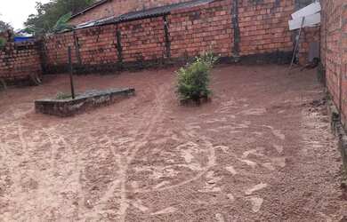 Imagem 4: Vendo essa casa. 1 Vaga na garageme2 Dormitórios