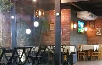 Imagem 7: Pizzaria restaurante. Imóvel novoe360m² de Área