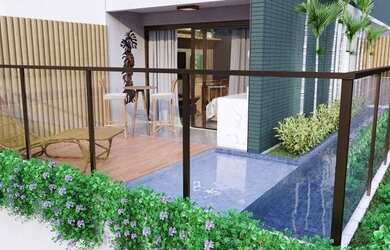 Imagem 6: Makani, Flat na praia de Tamandaré / Praia dos Carneiros. W