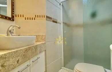 Imagem 9: Perto do mar - Apartamento com 2 dormitórios - Condomínio com lazer...