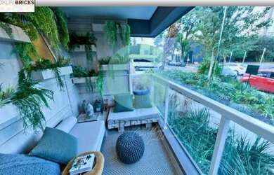 Imagem 3: Lindo apartamento para venda no Brooklin, São Paulo, para lançamento...