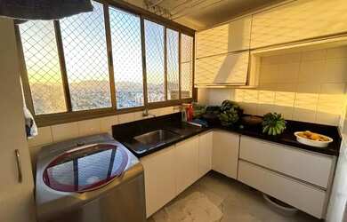 Imagem 10: Vendo 4 quartos com 3 suítes