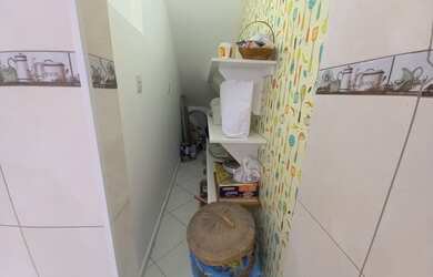 Imagem 9: Sobreposta Baixa 2 dormitórios à venda, 71 m² por R$ 640.000 - Embaré...