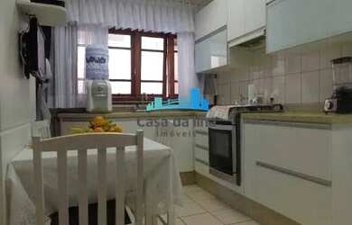 Imagem 5: Florianópolis - Casa Padrão - Itacorubi