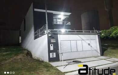 Imagem 11: CASA A VENDA EM SANTANA DE PARNAIBA - NOVA JAGUARI