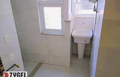 Imagem 15: Apartamento com 1 dormitório à venda, 43 m² por R$ 930.000,00 - Leblon - Rio de Janeiro/RJ