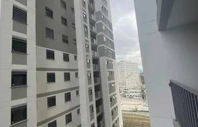 Imagem 9: APTO CENTRO. Varanda, 48m² de Área, 1 Vaga na garageme2 Dormitórios