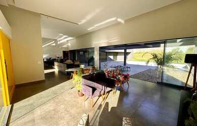 Imagem 15: Casa Condomínio Terras de Canãa