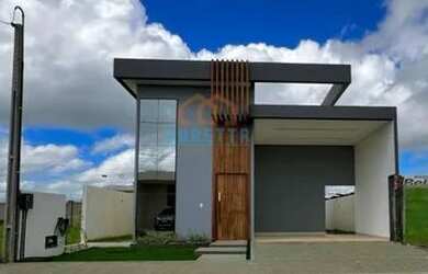 Imagem 2: Casa em para Venda no Condomínio Boulevard no bairro Bela Vista