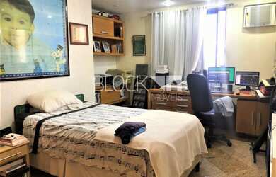 Imagem 11: Recreio dos Bandeirantes Cobertura 3 quartos, sendo 1 suite