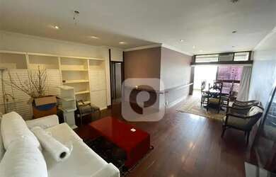 Imagem 3: Incrível 3 Quartos - Vista Mar - 2 Vagas