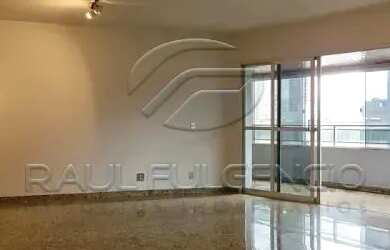 Imagem: O apartamento possui 3 Dormitórios, 4 Banheiros, 2 Vagas na