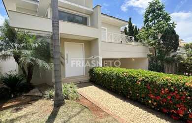 Imagem 4: Imóvel residencial disponível para locação no Terras de Piracicaba...