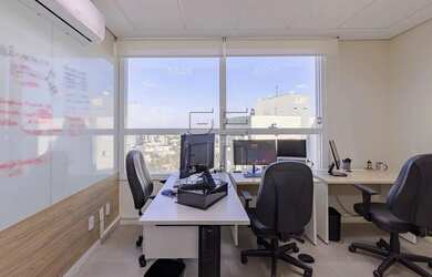 Imagem 5: Andar corporativo à venda - Ed. Eurocenter - Jardim Higienópolis, Londrina,...