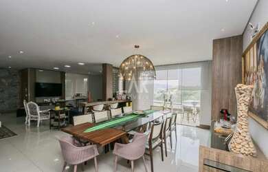 Imagem 8: Casa em Condomínio à venda, 5 quartos, 5 suítes, 4 vagas, Vale dos...