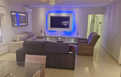 Imagem 8: Casa em condomínio. Piscina, Churrasqueira, Ar-condicionadoe250m² de...