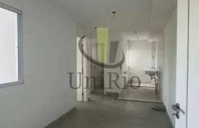 Imagem 2: Apartamento à venda Campo Grande Rio de Janeiro RJ